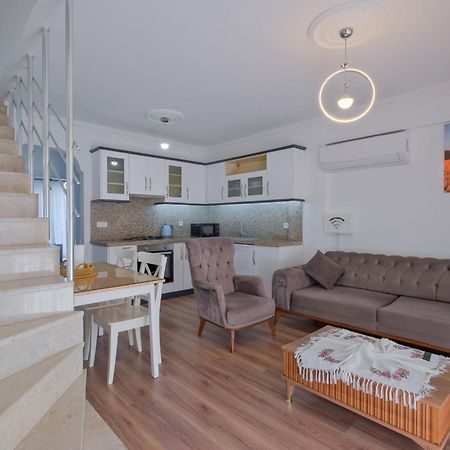 Sunset Beach Club Fethiye Exterior foto