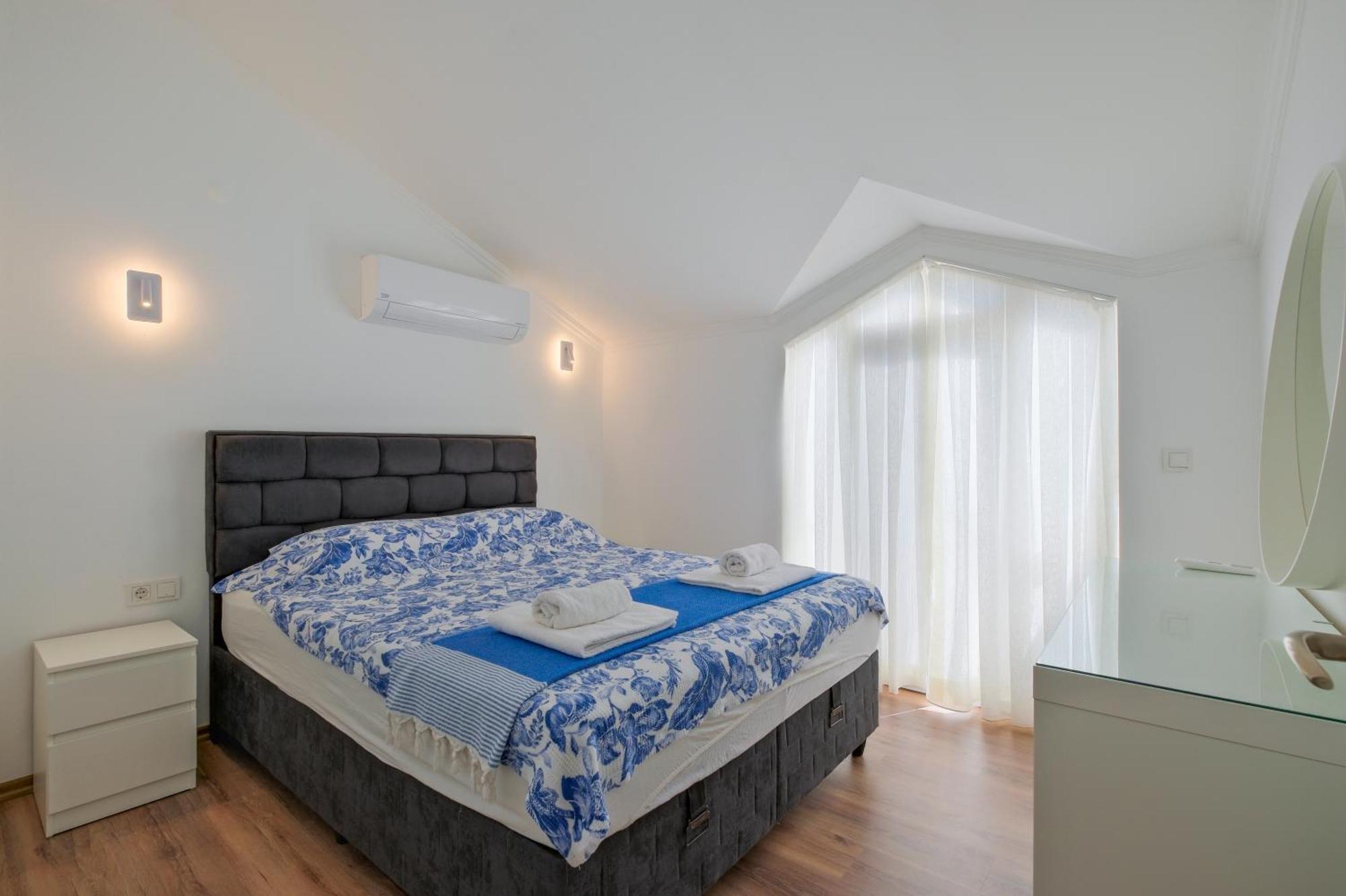 Sunset Beach Club Fethiye Exterior foto