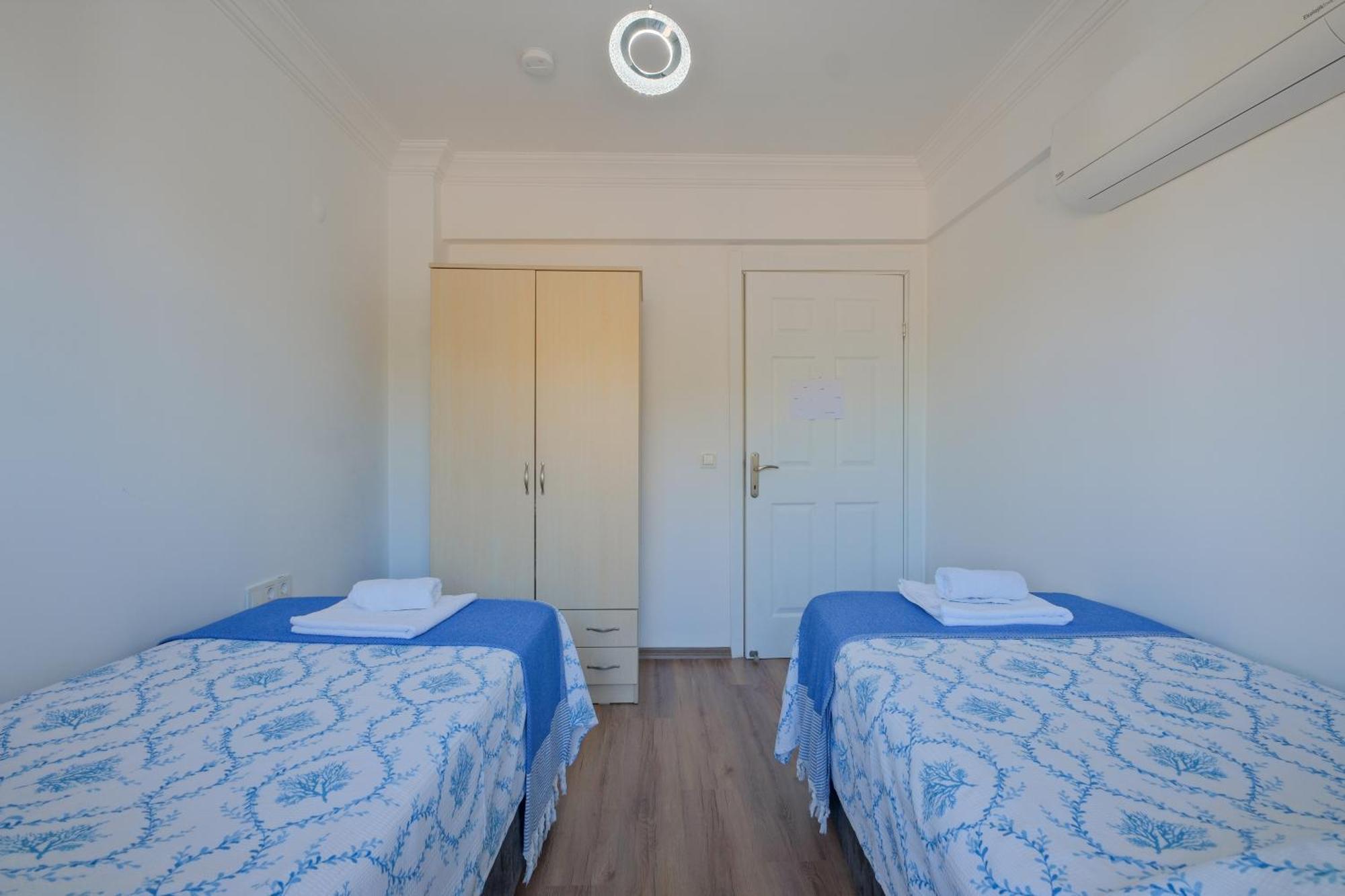 Sunset Beach Club Fethiye Exterior foto